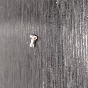 Magnetic Rhinestone Earrings (NWB)​​